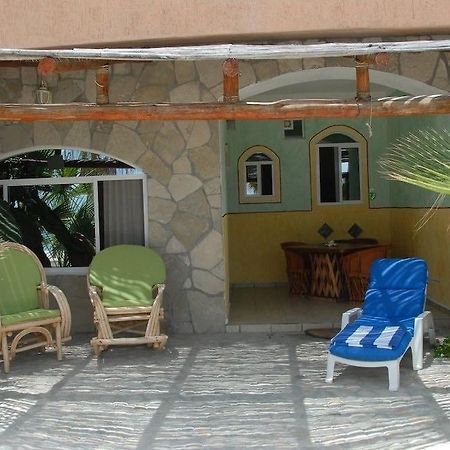 Ventana Bay Resort La Paz Extérieur photo