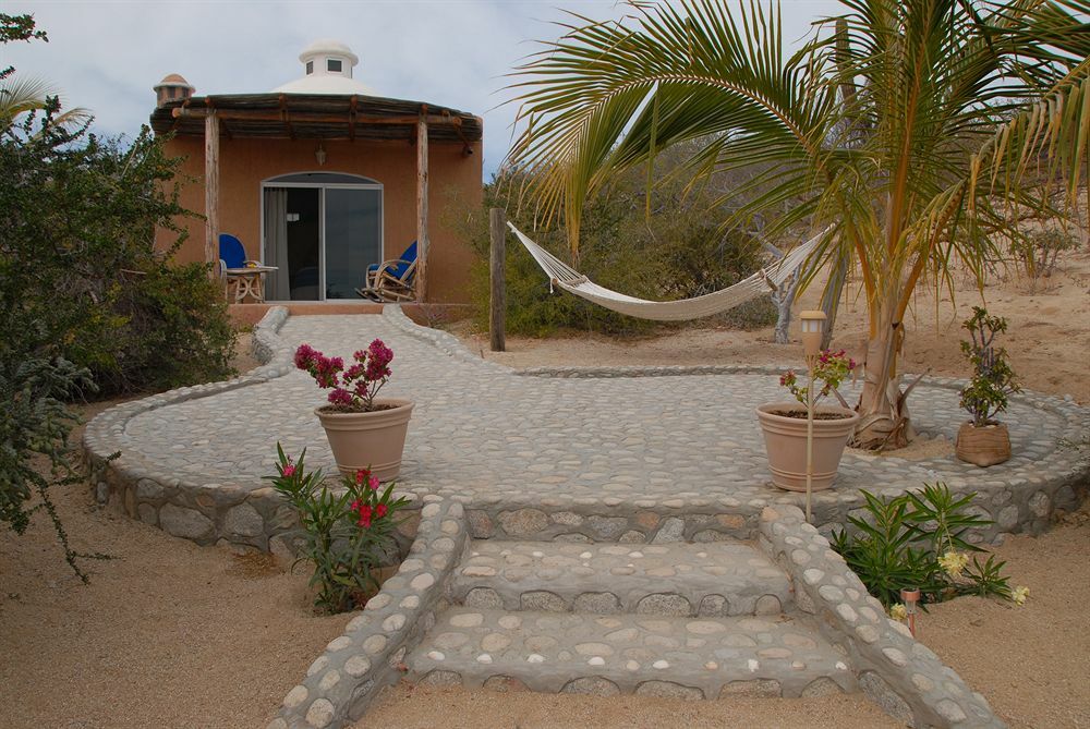 Ventana Bay Resort La Paz Extérieur photo
