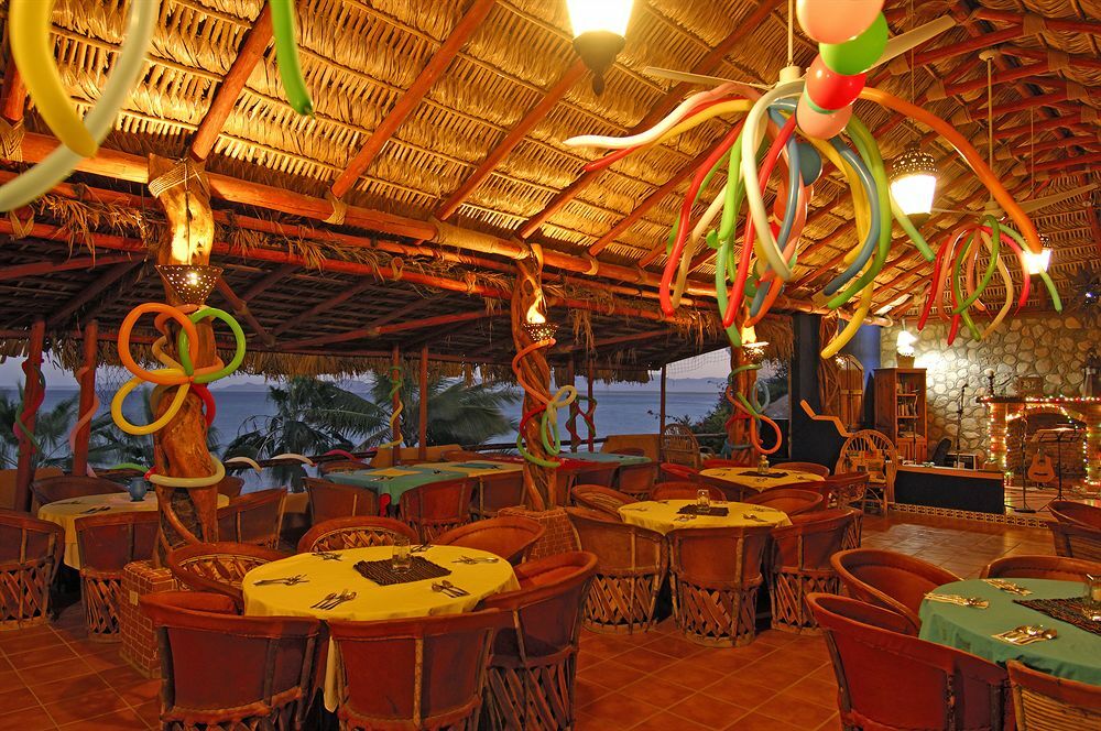 Ventana Bay Resort La Paz Extérieur photo