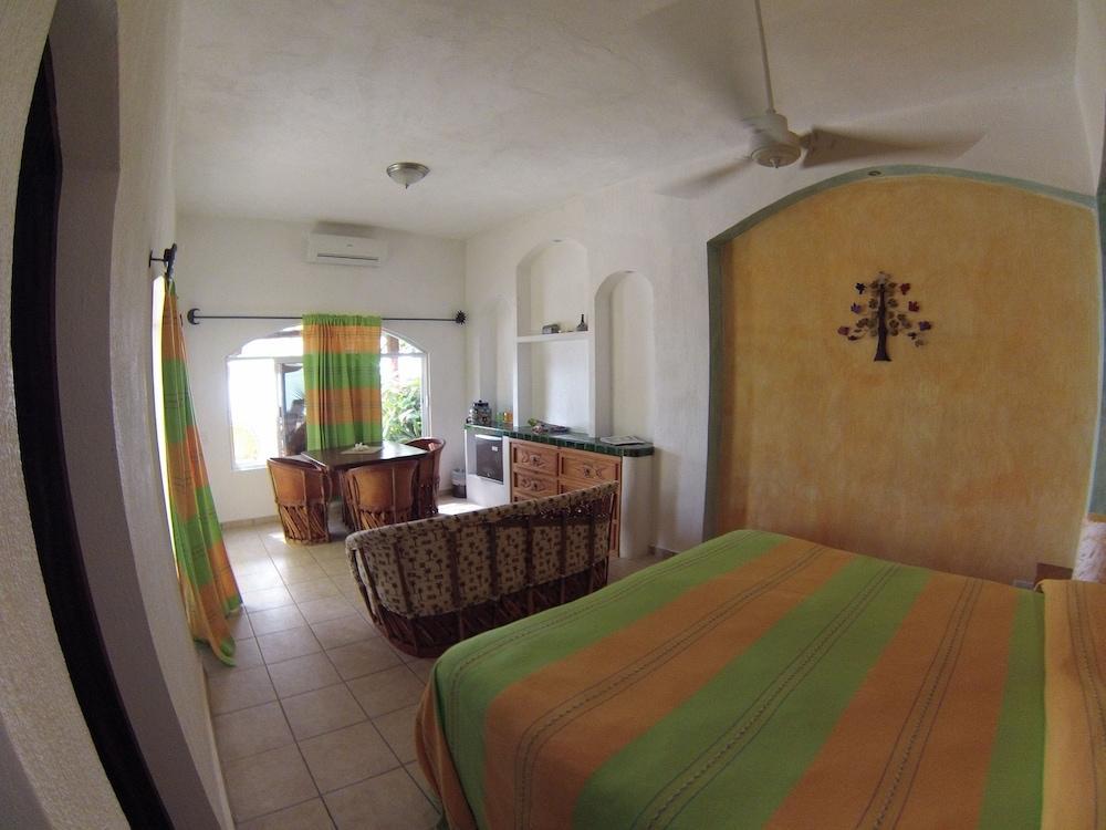 Ventana Bay Resort La Paz Extérieur photo