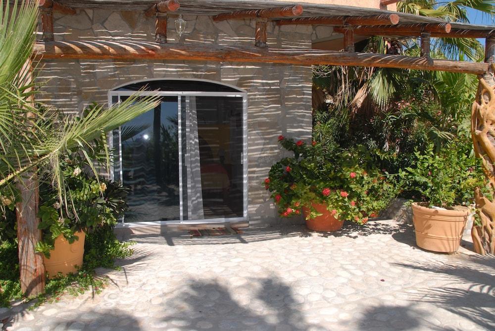 Ventana Bay Resort La Paz Extérieur photo