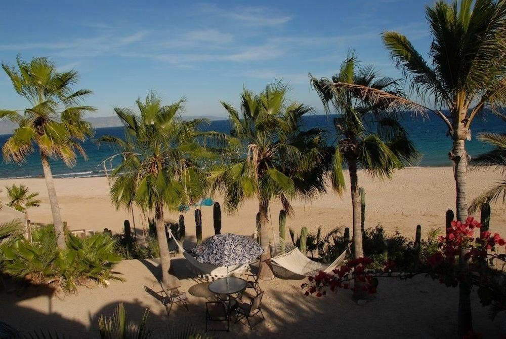Ventana Bay Resort La Paz Extérieur photo